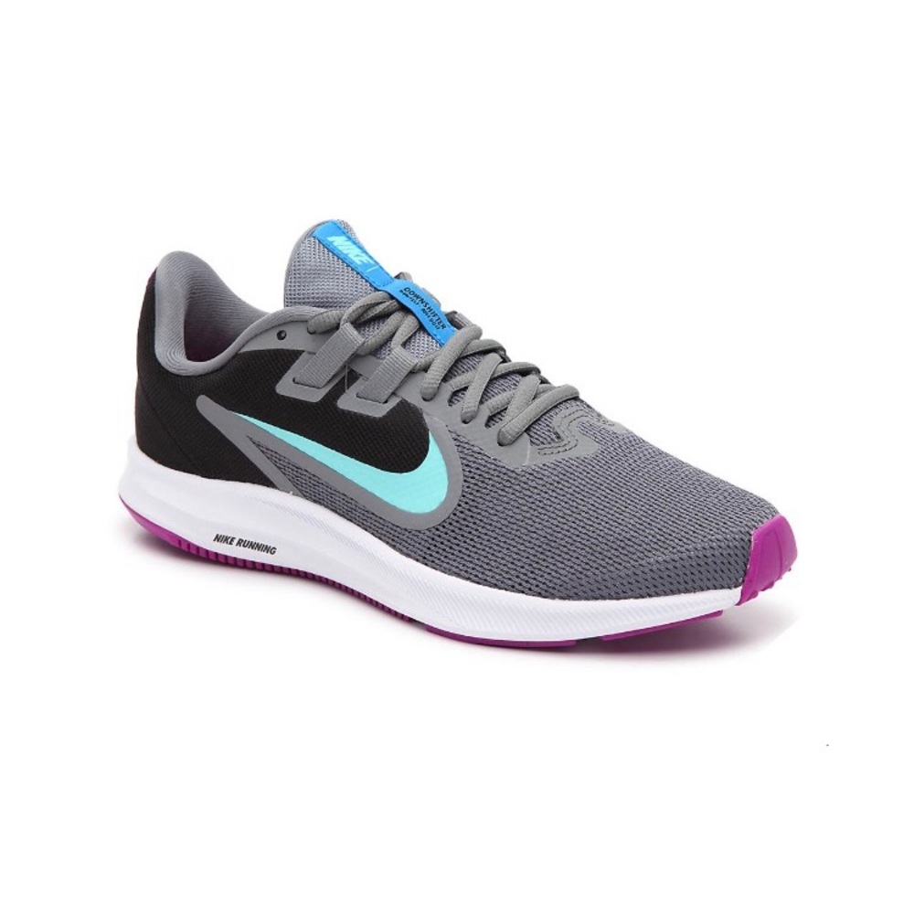 NEW Nike Downshifter Running Shoes Sz 8